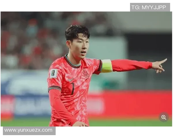 韩国足球三大球星介绍:孙兴慜 李青龙 黄义助等人实力盘点 韩国足球三大球星介绍:孙兴慜 李青龙 黄义助等人实力盘点