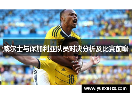 威尔士与保加利亚队员对决分析及比赛前瞻